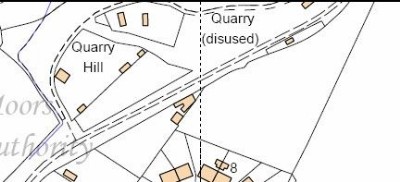 Quarry Hill