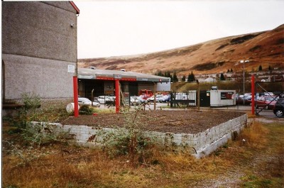 Historic Photographs Of Glamorgan