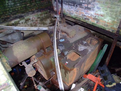 Photographs Of Glamorgan