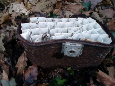 Metal Box?