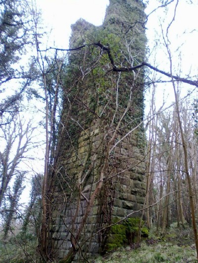 Viaduct Column