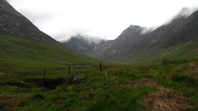 A' Ghleann