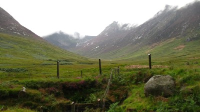 A' Ghleann