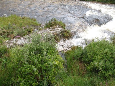 Photographs Of Glen Sannox