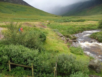 A' Ghleann