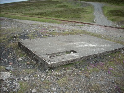 Glengonnar Shaft