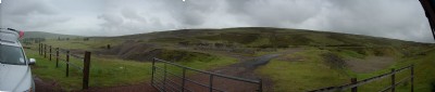 Photographs Of Glengonnar