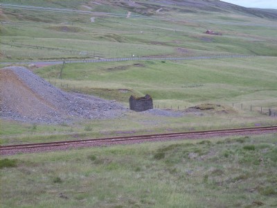 Small building