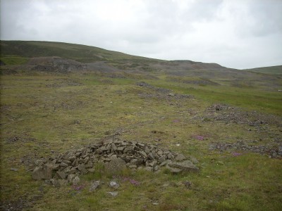 Glengonnar Mine and Wilsons Mine