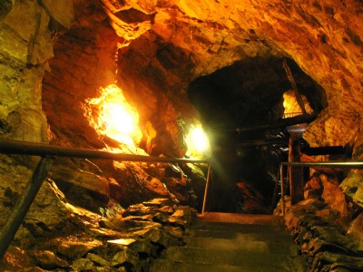Sa mhianach