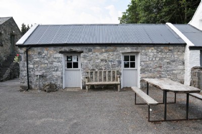 Museum - formerly the Stables