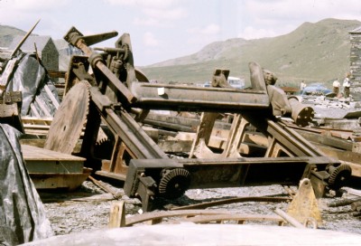 The 'Big Saw' bits - 4