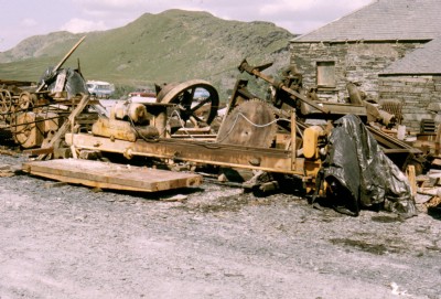 The 'Big Saw' bits - 5