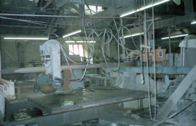 The 'Modern' Saw
