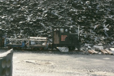 A 'New' Tramway begins 1987/8