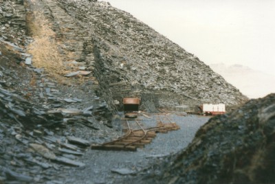 Head of Steel - 1987/88