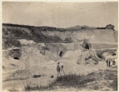 Historic Photographs Of Godstone Village