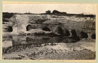 Historic Photographs Of Godstone Village