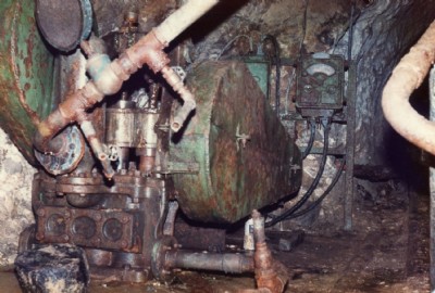 Air compressor