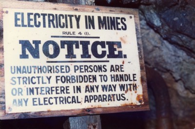 Notice