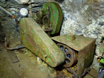 Air compressor