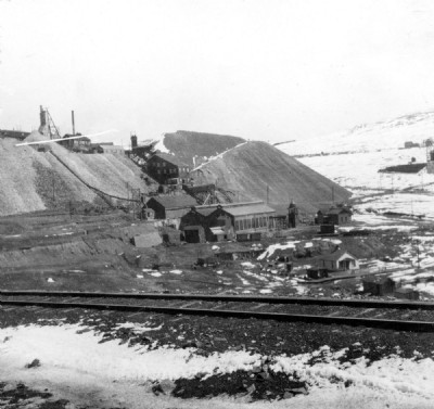 Historic Photographs Of Golden Cycle