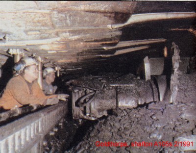 Goldthorpe