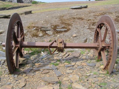 Photographs Of Golwen (Photo ref 17780)