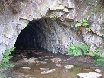Floor 2 portal