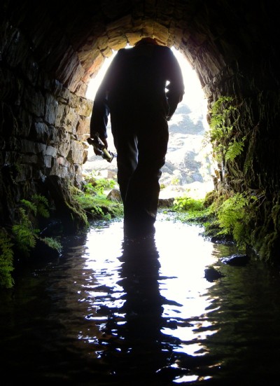 Photographs Of Gorton Level