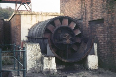 Historic Photographs Of Grange