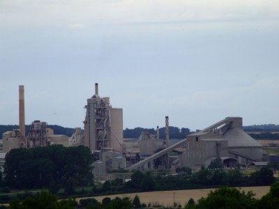 Photographs Of Grange Top