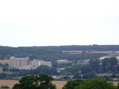 Photographs Of Grange Top