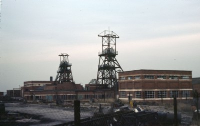 1st November 1980