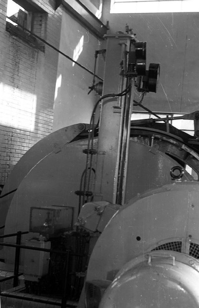 No.1 Winder