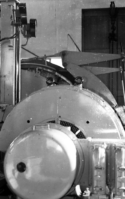 No.1 Winder