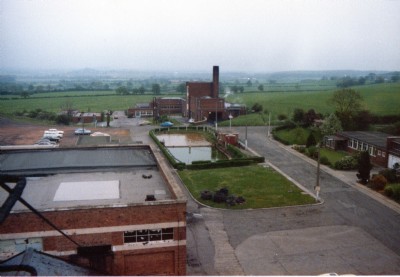 Granville Colliery Site