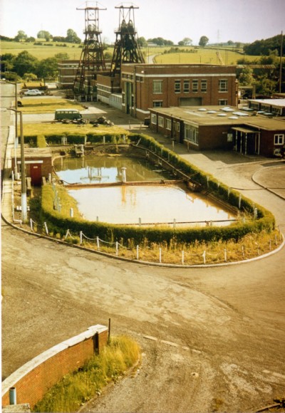 Granville Site Picture