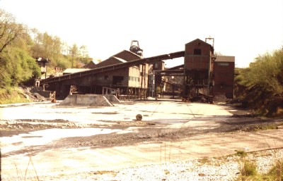 Photographs Of Granville