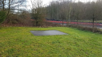 Photographs Of Granville No1