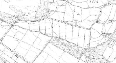 Historic Photographs Of Greasbrough Colliery