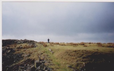 Photographs Of Great Heights