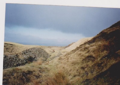 Photographs Of Great Heights