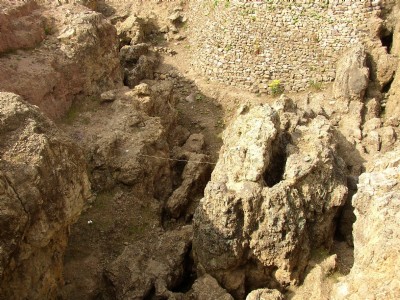 Photographs Of Great Orme Near Llandudno N Wales