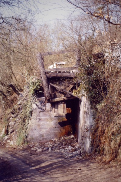 Great Rock Iron mine 1970 approx