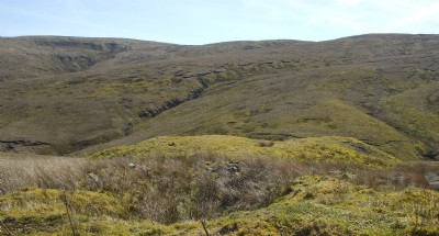 Photographs Of Great Sleddale