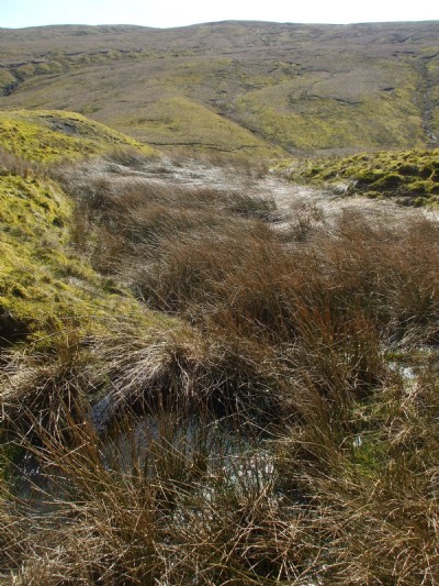 Photographs Of Great Sleddale