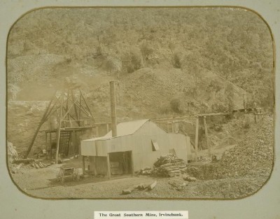 Historic Photographs Of Great Southern
