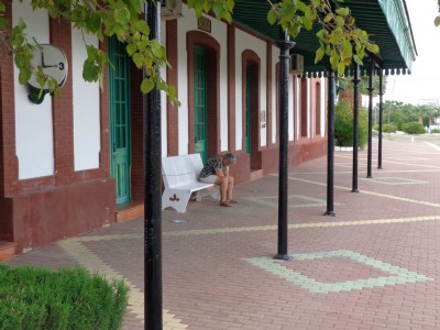 Photographs Of Great Southern Of Spain
