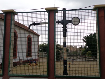 Water column